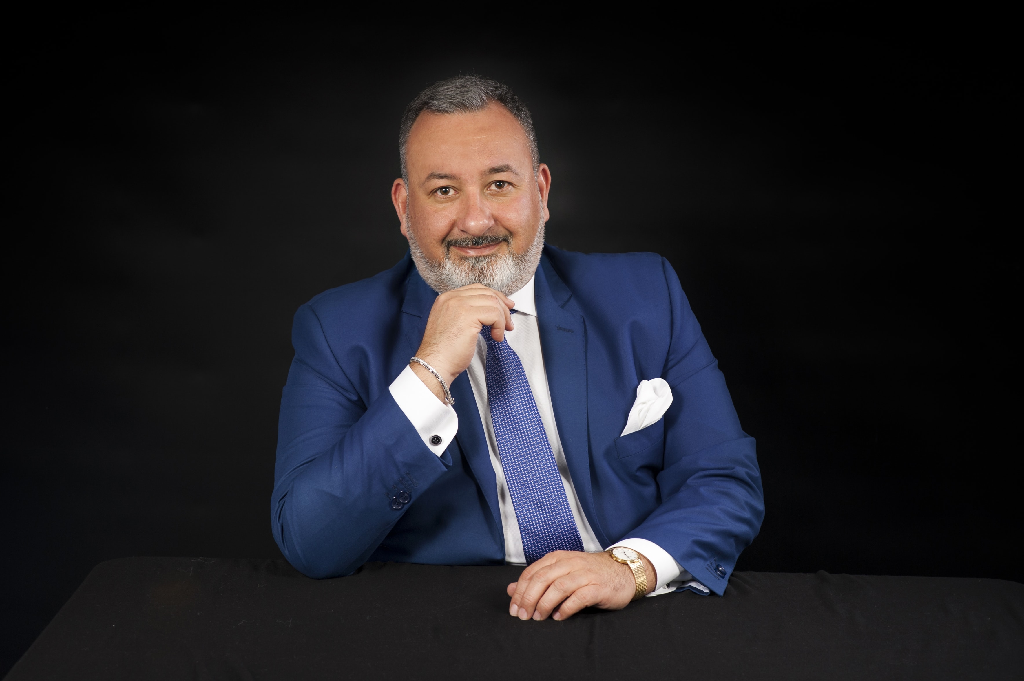 Salvatore Magro - Consulente Patrimoniale